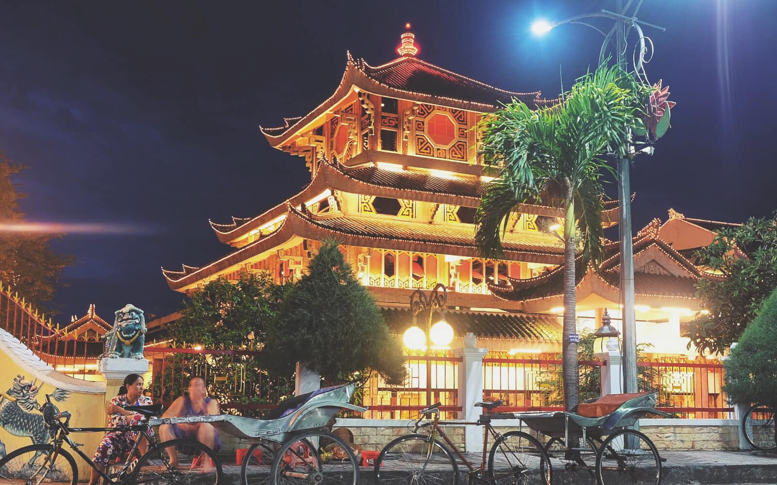 Châu Đốc An Giang